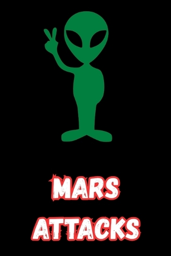 Mars Attacks