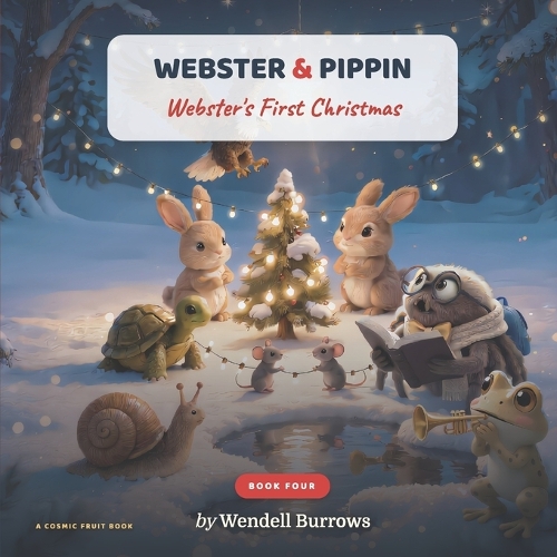 Webster & Pippin