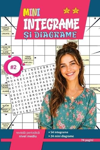 Mini Integrame și Diagrame - nr.2