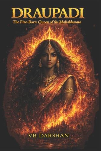 Draupadi