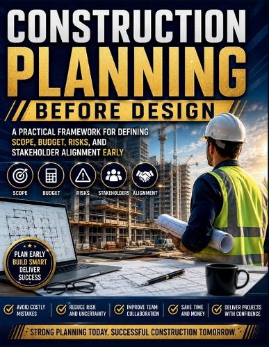 Construction Planning Before Design