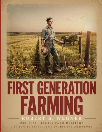 First Generation Farming