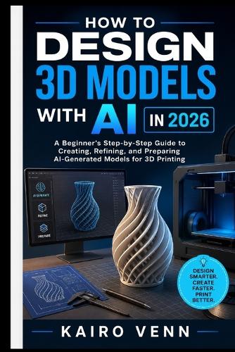 How to Design 3D Models with AI in 2026