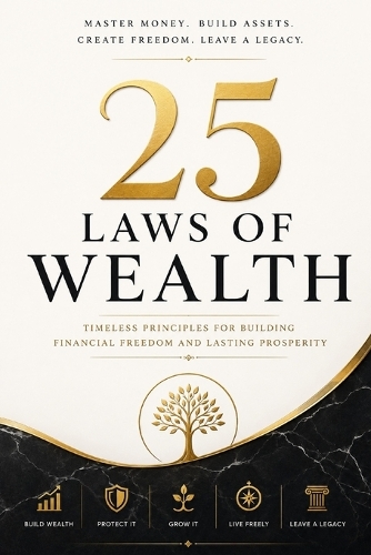 25 Laws of Wealth