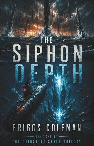 The Siphon Depth