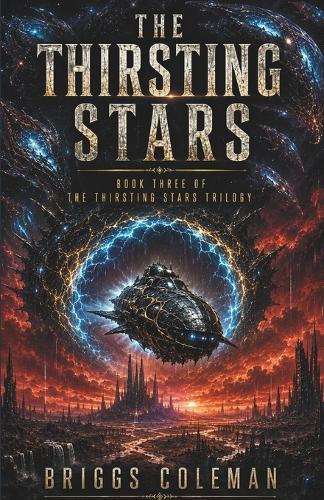 The Thirsting Stars
