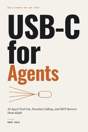 USB-C for Agents