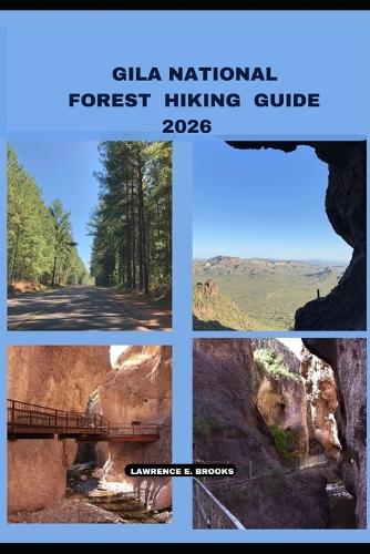 Gila National Forest Hiking Guide 2026