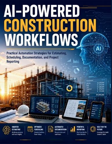 AI-Powered Construction Workflows
