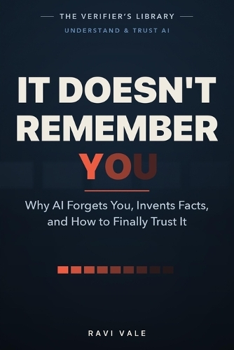 It Doesn't Remember You