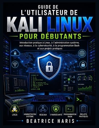 Guide de l'utilisateur de Kali Linux pour débutants