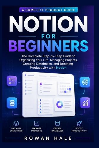 Notion for Beginners