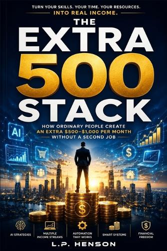 The Extra 500 Stack