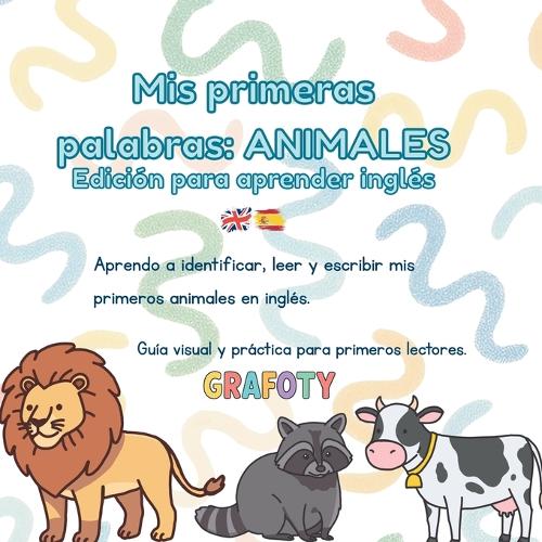 Mis Primeras Palabras
