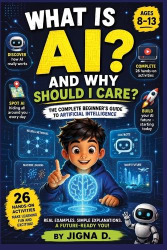 What Is AI?