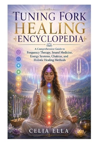 Tuning Fork Healing Encyclopedia