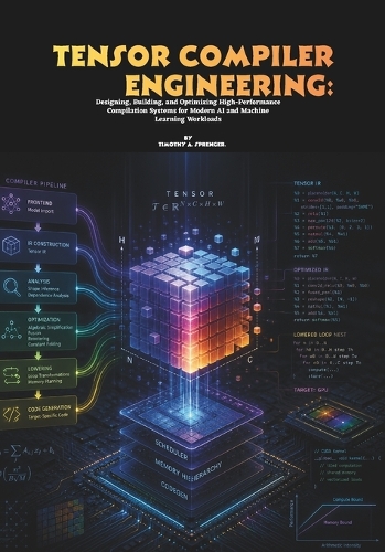 Tensor Compiler Engineering