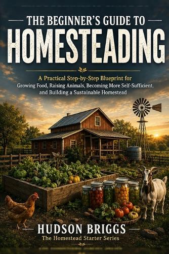 The Beginner's Guide to Homesteading