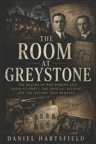 The Room at Greystone