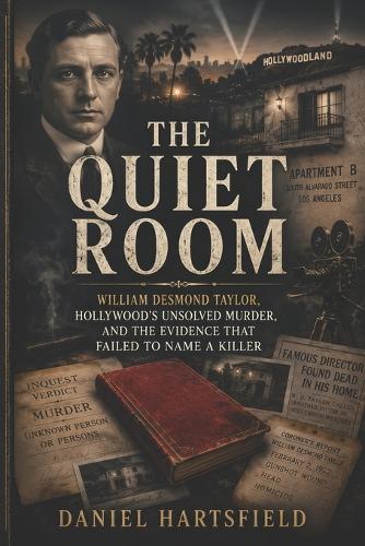 The Quiet Room