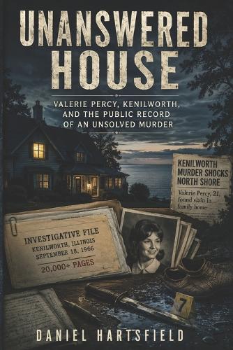 Unanswered House