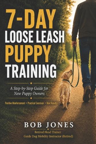 7-Day Loose Leash Puppy Training