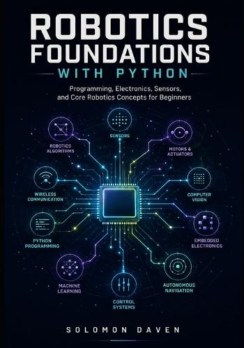 Robotics Foundations with Python