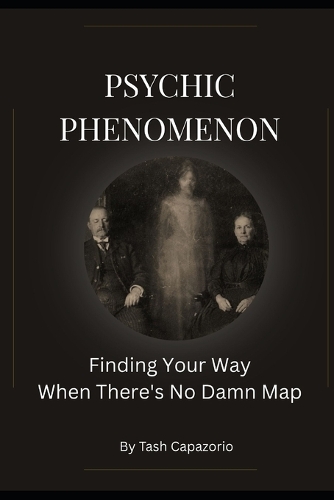 Psychic Phenomenon