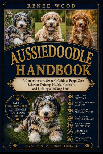 Aussiedoodle Handbook