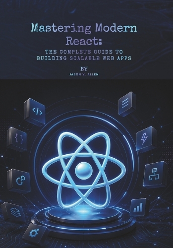 Mastering Modern React