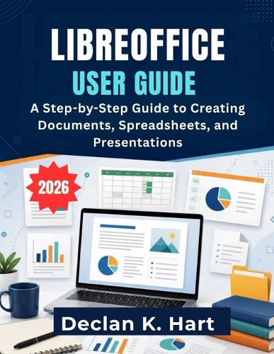 Libreoffice User Guide