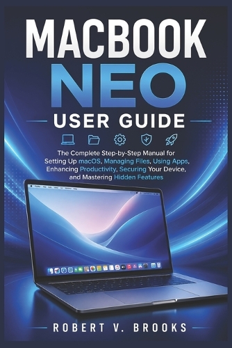 Macbook Neo User Guide