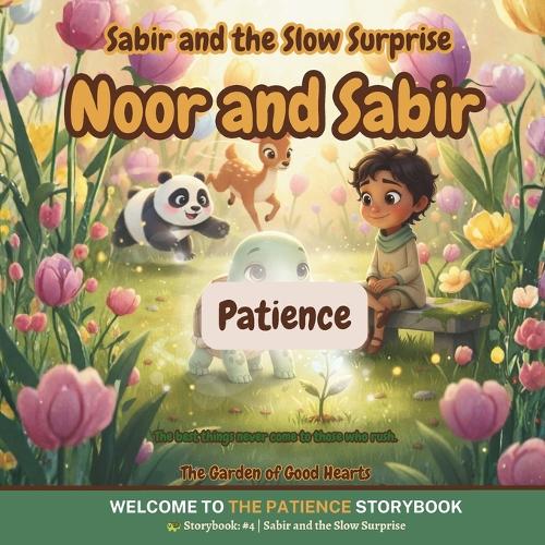 Sabir and the Slow Surprise