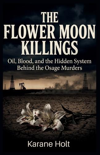 The Flower Moon Killings