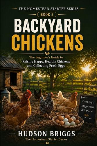 Backyard Chickens