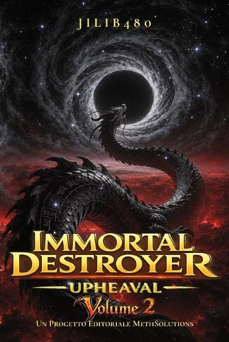 Immortal Destroyer