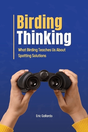 Birding Thinking