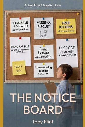 The Notice Board