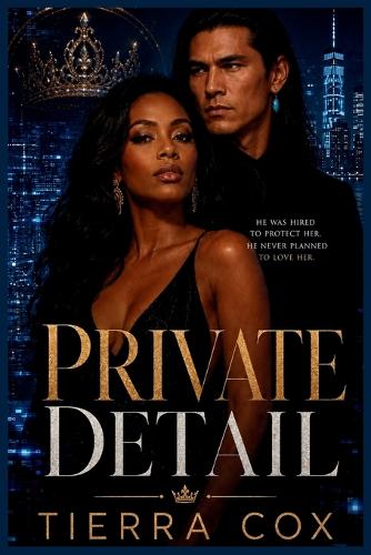 Private Detail