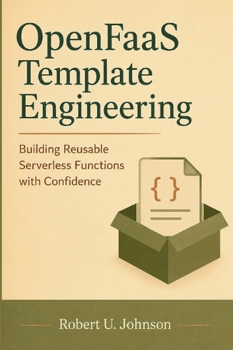 OpenFaaS Template Engineering