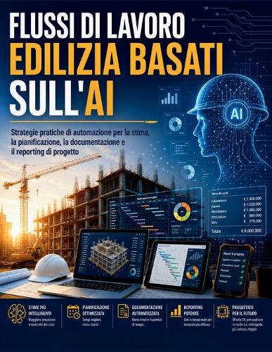 Flussi Di Lavoro Edilizia Basati Sull'ai