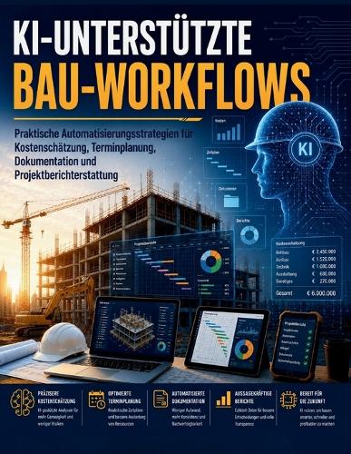 Ki-Unterstützte Bau-Workflows