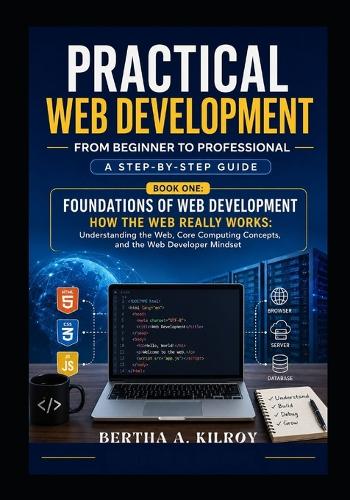 Practical Web Development From Beginner to Professional