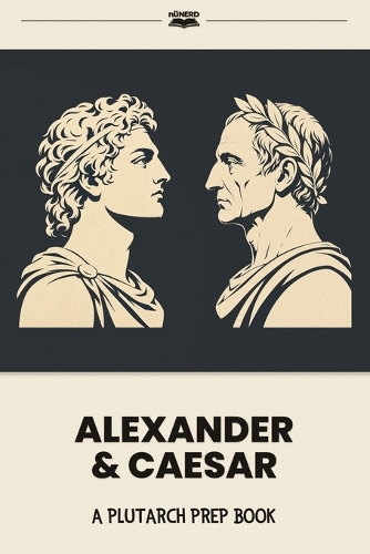 Alexander & Caesar