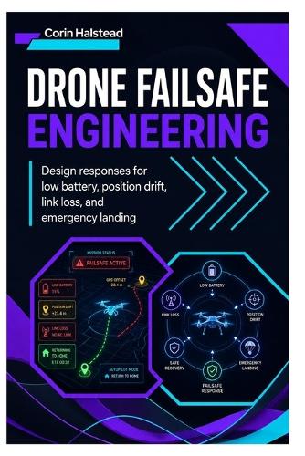 Drone Failsafe Engineering