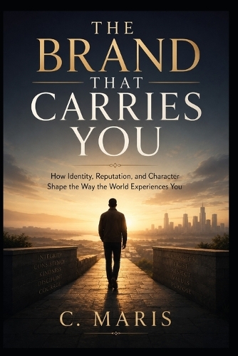 The Brand That Carries You