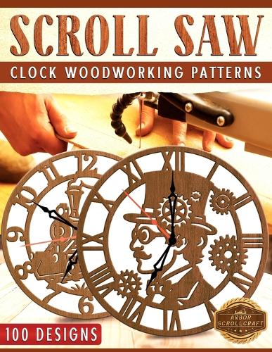 Scroll Saw