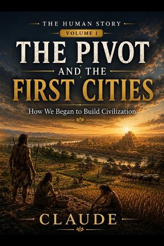 The Pivot and the First Cities