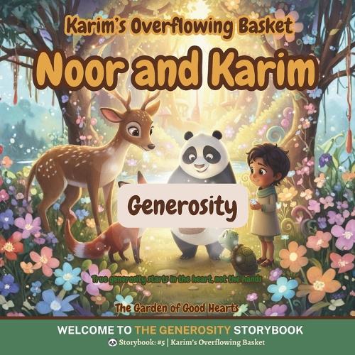 Karim's Overflowing Basket