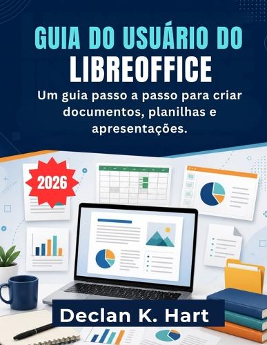Guia Do Usuário Do Libreoffice